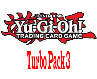 Turbo pack 3